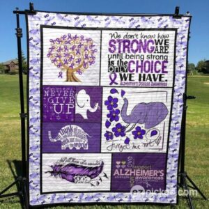 Forget Me Not Quilt Blanket Yln7  Quilt